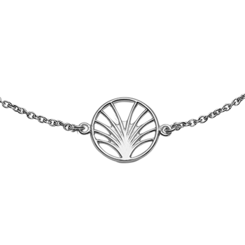 Kranz & Ziegler sterling sølv STRINGS armbånd